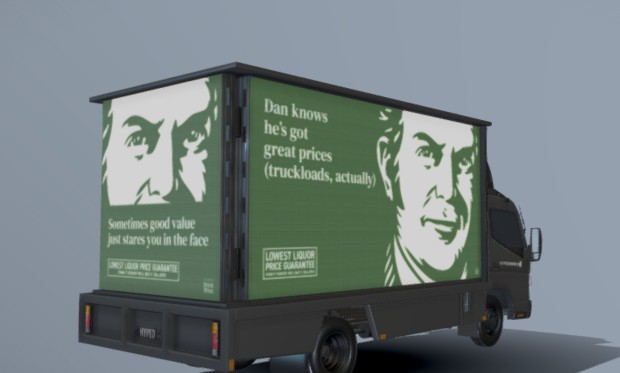 Measuring Moving Billboards: Hyped Media's LED Truck Campaign with Insiight